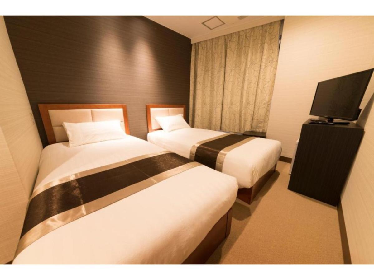 Tabata Oji Hotel - Vacation Stay 89844V Tokyo Exterior photo