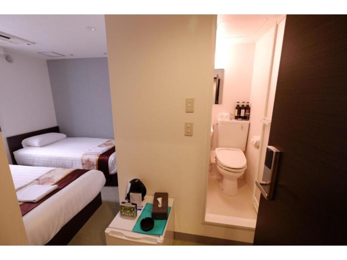 Tabata Oji Hotel - Vacation Stay 89844V Tokyo Exterior photo