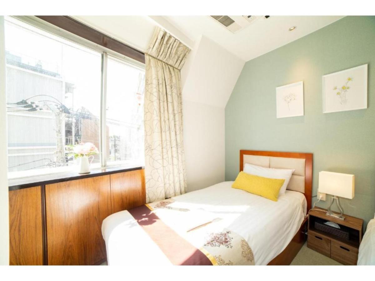 Tabata Oji Hotel - Vacation Stay 89844V Tokyo Exterior photo