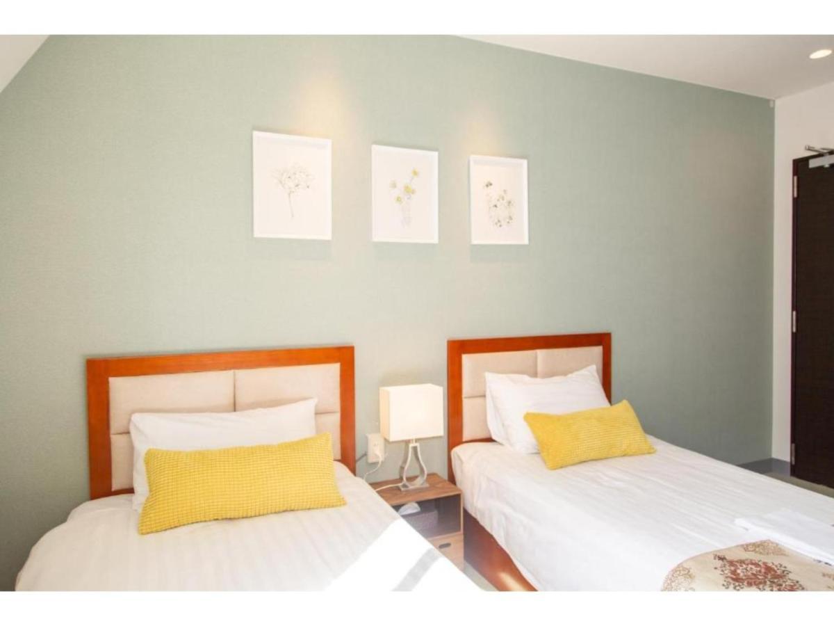 Tabata Oji Hotel - Vacation Stay 89844V Tokyo Exterior photo