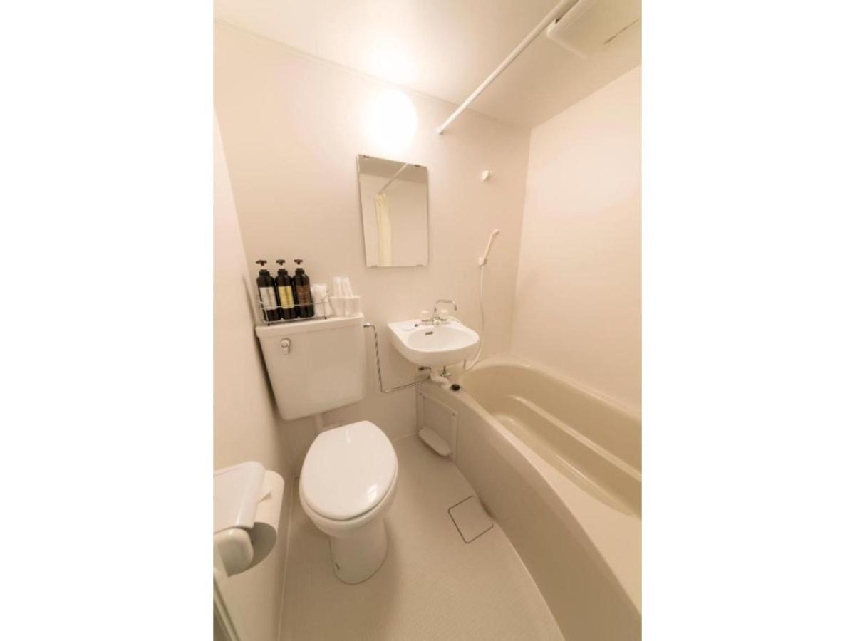 Tabata Oji Hotel - Vacation Stay 89844V Tokyo Exterior photo