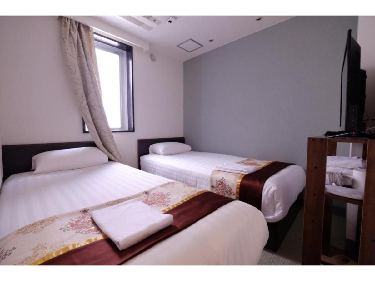 Tabata Oji Hotel - Vacation Stay 89844V Tokyo Exterior photo